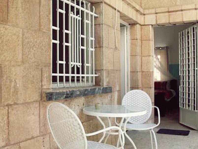 עמאן Hawa Guest House מראה חיצוני תמונה