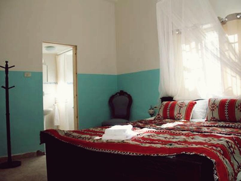 עמאן Hawa Guest House מראה חיצוני תמונה